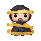 Funko POP! Marvel Spider-Man No Way Home: Doctor Strange (67603)