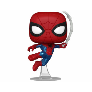 Funko POP! Marvel Spider-Man No Way Home: Spider-Man