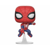 Funko POP! Marvel Spider-Man: Spider-Man