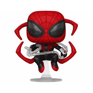 Funko POP! Marvel Spider-Man: Superior Spider-Man (1456)