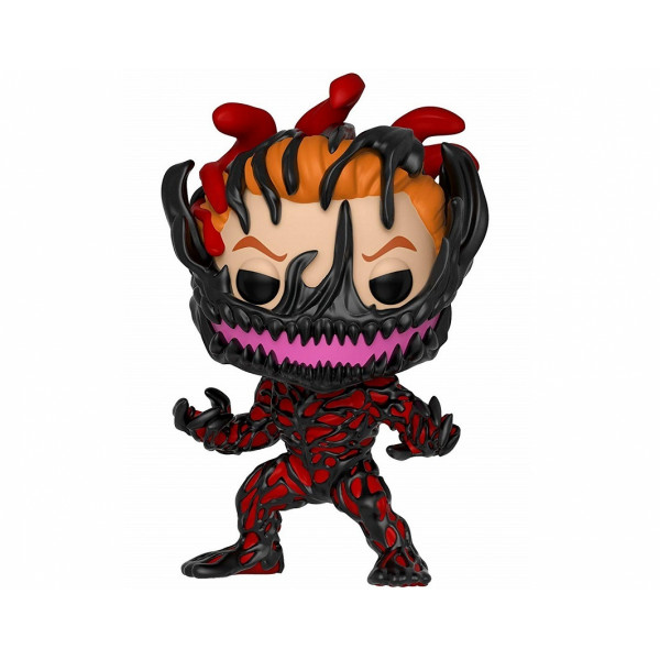 Funko POP! Marvel Venom: Carnage/Cletus Kasady