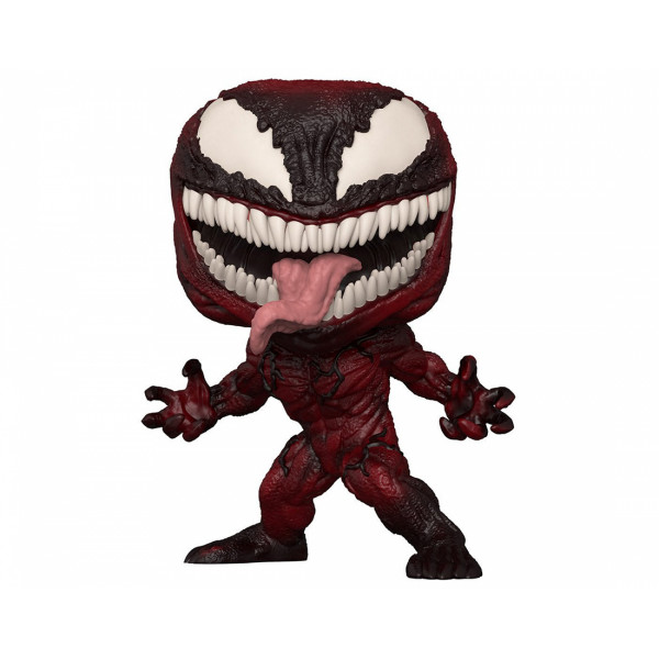 Funko POP! Marvel Venom Let There Be Carnage: Carnage 10"