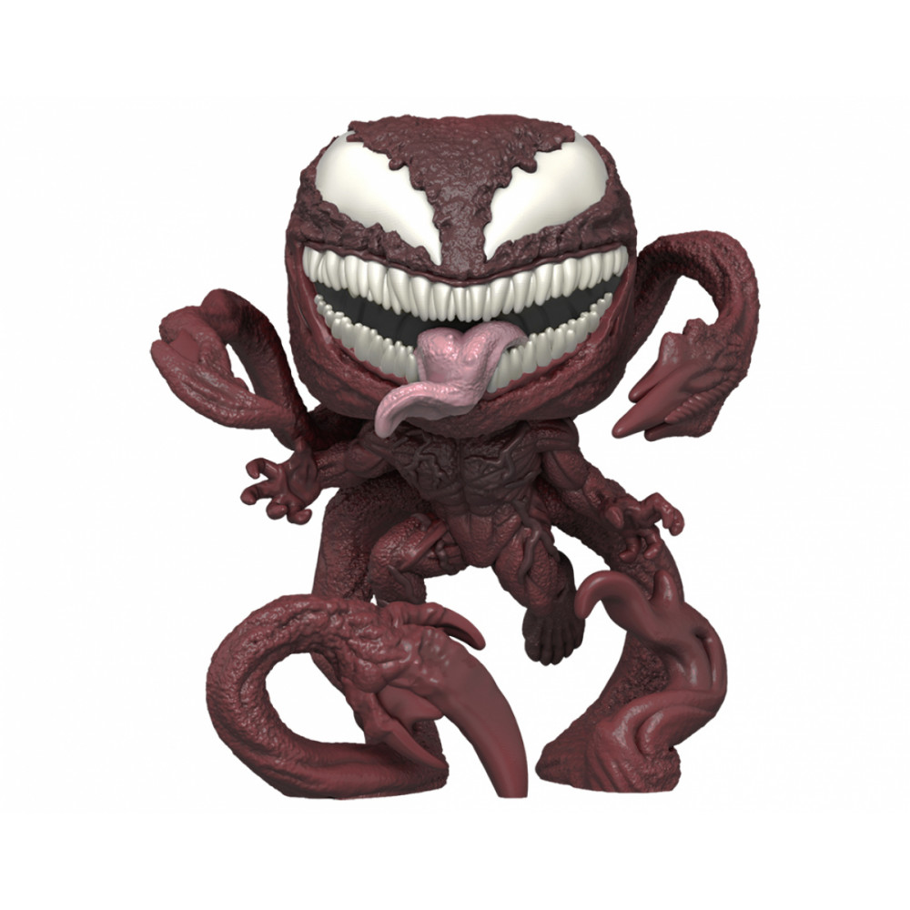 big carnage funko pop