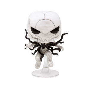 Funko POP! Marvel Venom: Poison Spider-Man (Chase Glow Limited Edition)