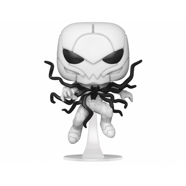 Funko POP! Marvel Venom: Poison Spider-Man (Chase Glow Limited Edition)