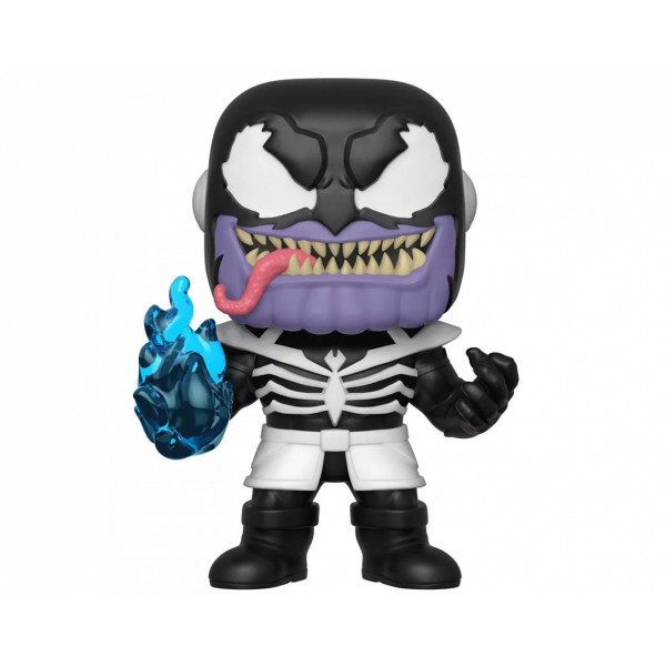 Funko POP! Marvel Venom S2: Venomized Thanos