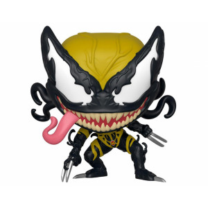 Funko POP! Marvel Venom S2: Venomized X-23