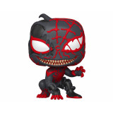 Funko POP! Marvel Venom S3: Venomized Miles Morales