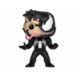 Funko POP! Marvel Venom: Venom/Eddie Brock