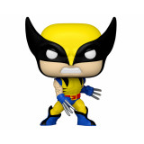 Funko POP! Marvel Wolverine 50 Years: Wolverine (1371)