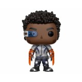 FUNKO POP Mass Effect Andromeda: Liam Kosta