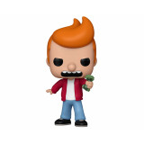 Funko POP! Meme Futurama: Philip J. Fry (1782)