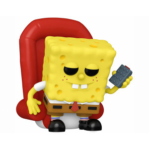Funko POP! Meme Spongebob SquarePants: Spongebob SquarePants​ (1752)