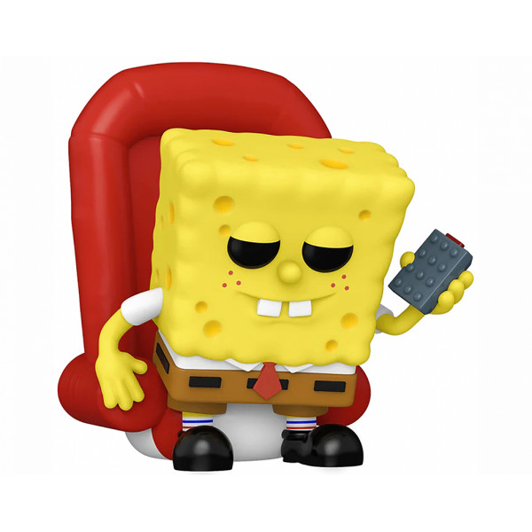 Funko POP! Meme Spongebob SquarePants: Spongebob SquarePants​ (1752)