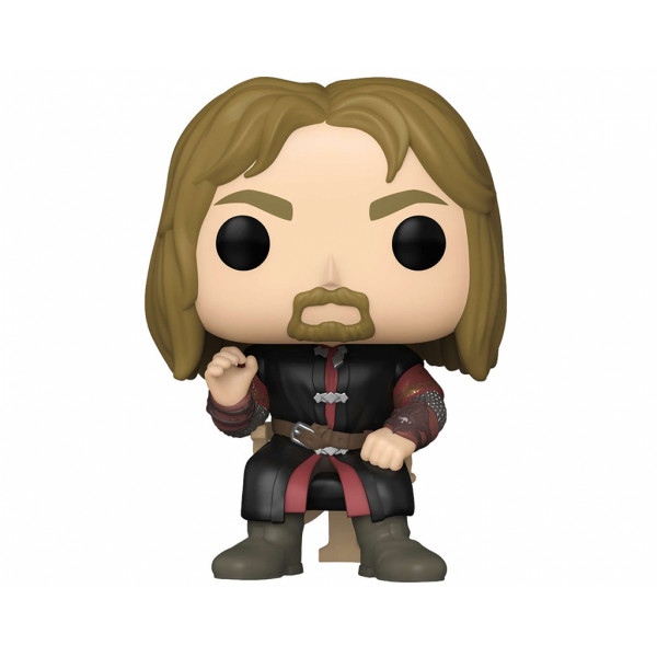 Funko POP! Meme The Lord of the Rings: Boromir (1709)