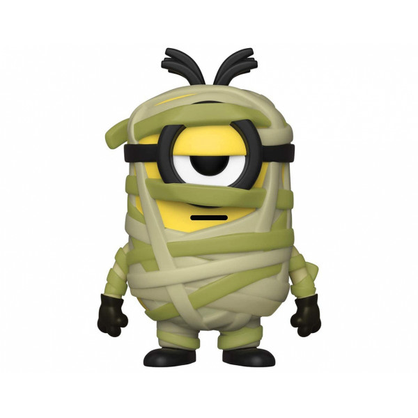 Funko POP! Minions: Mummy Stuart