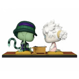 Funko POP! Moment Hunter × Hunter: Meruem vs Komugi