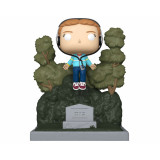 Funko POP! Moment Stranger Things: Max at Cemetery (1544)