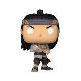 Funko POP! Mortal Kombat 1: Liu Kang (1023)