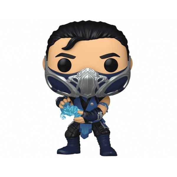 Funko POP! Mortal Kombat 1: Sub-Zero (1022)