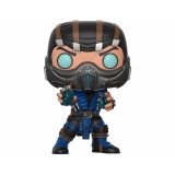 Funko POP! Mortal Kombat X: Sub-Zero (Chase Limited Edition)