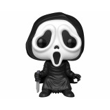 Funko POP! Movies Ghost Face: Ghost Face (Shelf Sitter) (2002)
