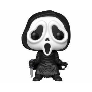 Funko POP! Movies Ghost Face: Ghost Face (Shelf Sitter) (2002)