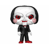 Funko POP! Movies Saw: Billy the Puppet (1823)