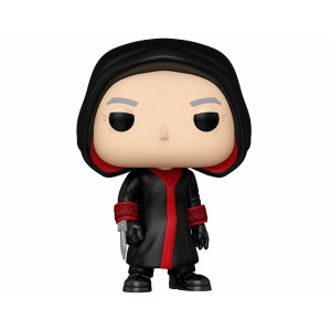 Funko POP! Movies Saw: Jigsaw (1820)