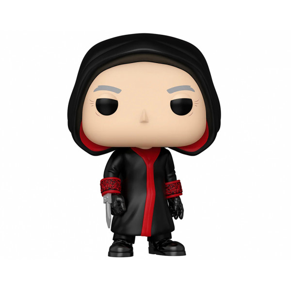 Funko POP! Movies Saw: Jigsaw (1820)