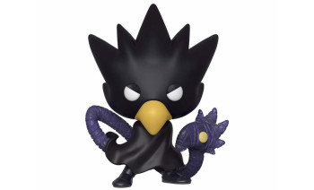 Funko POP! My Hero Academia: Fumikage Tokoyami (42934)
