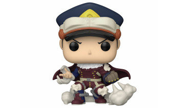 Funko POP! My Hero Academia: Inasa Yoarashi