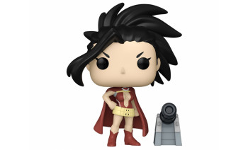 Funko POP! My Hero Academia: Momo Yaoyorozu