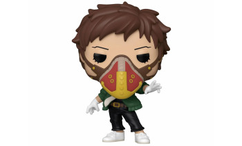 Funko POP! My Hero Academia: Overhaul (48473)