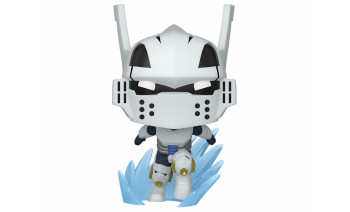 Funko POP! My Hero Academia: Tenya Iida