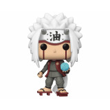 Funko POP! Naruto Shippuden: Jiraiya (Glows in the Dark)