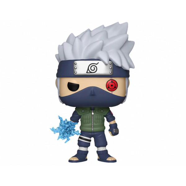 Funko POP! Naruto Shippuden: Kakashi (Lightning Blade)