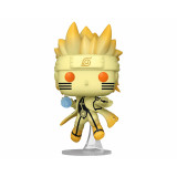 Funko POP! Naruto Shippuden: Naruto Uzumaki (Kurama Link Mode) (Chase Glow Limited Edition)