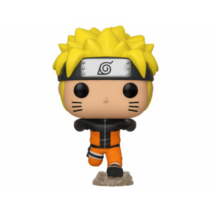 Funko POP! Naruto Shippuden: Naruto Uzumaki (Running)