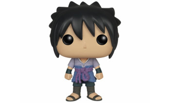 Funko POP! Naruto Shippuden: Sasuke