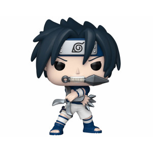 Funko POP! Naruto Shippuden: Sasuke Uchiha (1965)