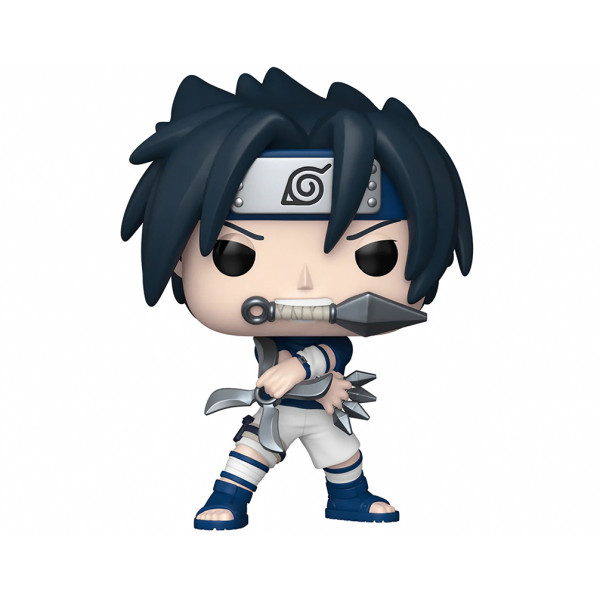 Funko POP! Naruto Shippuden: Sasuke Uchiha (1965)