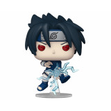 Funko POP! Naruto Shippuden: Sasuke Uchiha (Glows in the Dark) (1969)