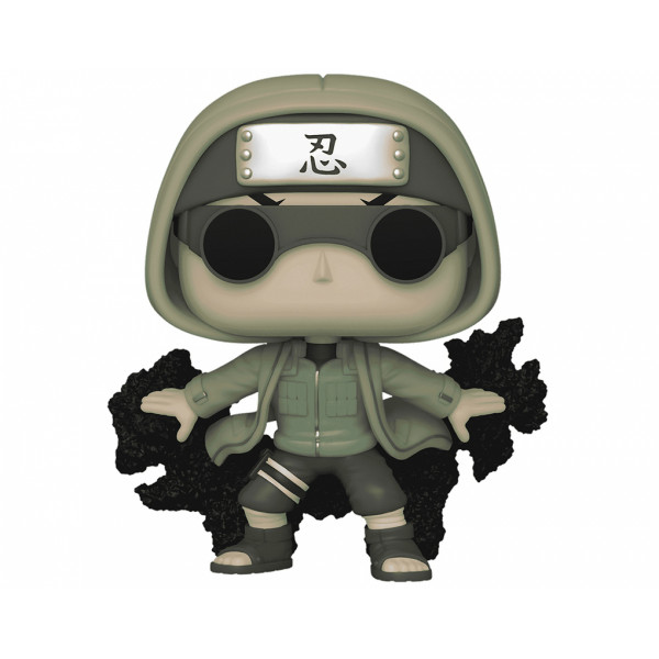 Funko POP! Naruto Shippuden: Shino Aburame