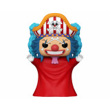 Funko POP! One Piece: Buggy The Genius Jester (1778)