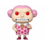 Funko POP! One Piece: Child Big Mom (Chase Limited Edition)