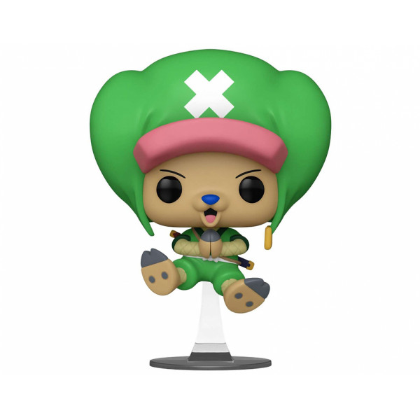 Funko POP! One Piece: Chopperemon