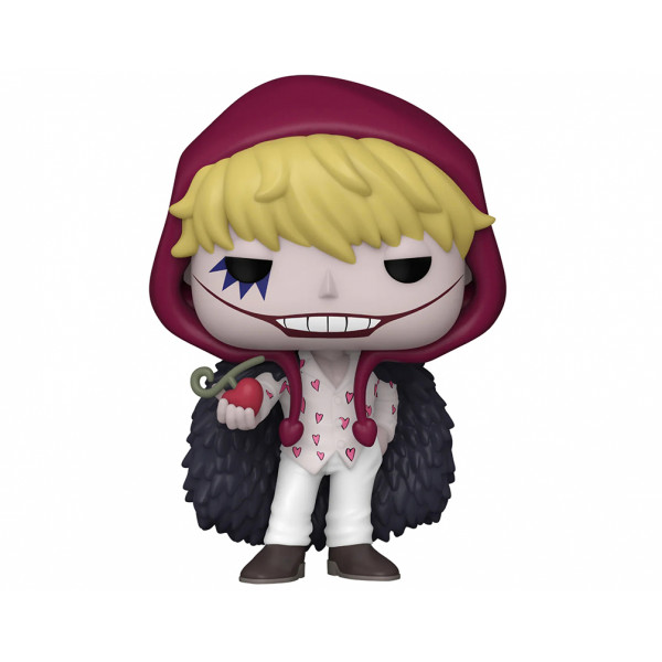 Funko POP! One Piece: Corazon (1709)