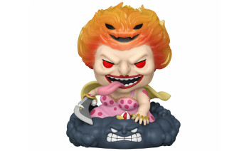 Funko POP! One Piece: Hungry Big Mom
