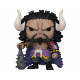 Funko POP! One Piece: Kaido 6"